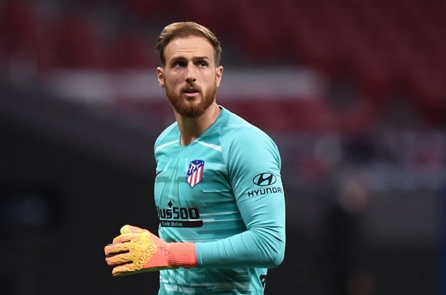 Jan Oblak