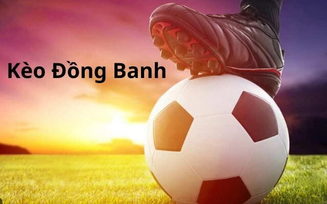 Các Giải Đấu Và Trận Đấu Thường Xuất Hiện Kèo Đồng Banh