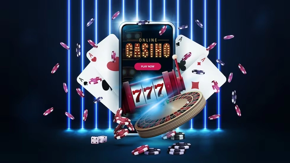 Áp Dụng Mẹo Chiến Thắng Casino Hợp Lý