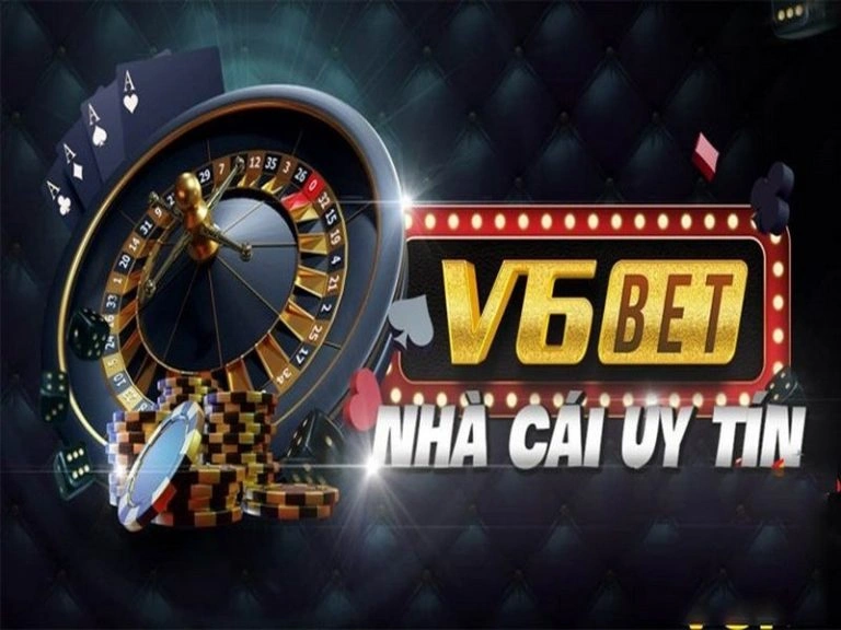 Tại sao nên nạp tiền vào V6bet ngay hôm nay?