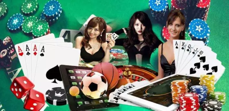 Cách kiếm tiền từ casino trực tuyến