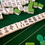 cách chơi mạt chược